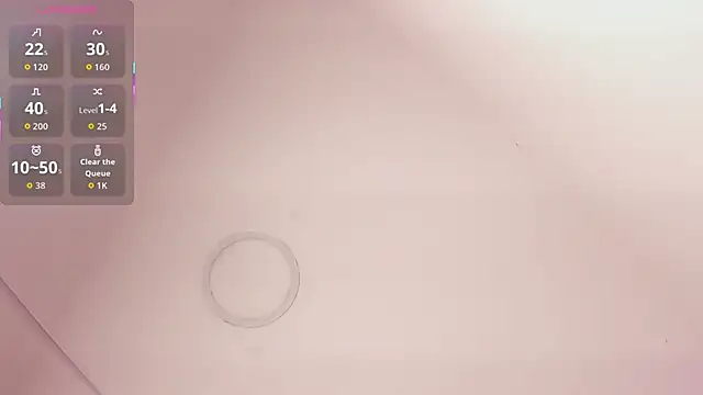 AnnieNasty online show from 01-06-26, 11:47