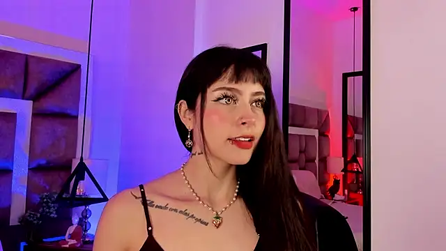 AnnieNasty online show from 05-01-26, 11:48