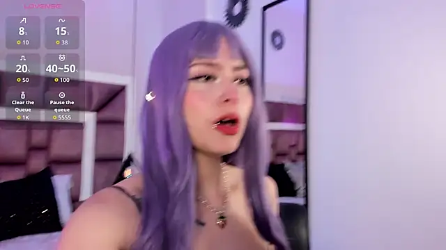 AnnieNasty online show from 06-15-26, 11:56