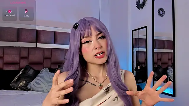 AnnieNasty online show from 06-18-26, 02:43