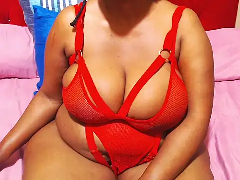 EBONY WILD ASS online show from 03-07-25, 03:51