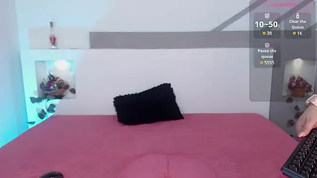 MariaTyler1 online show from 03-21-25, 07:57