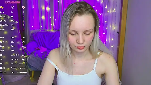 Beatrica Klein online show from 01-01-25, 07:53