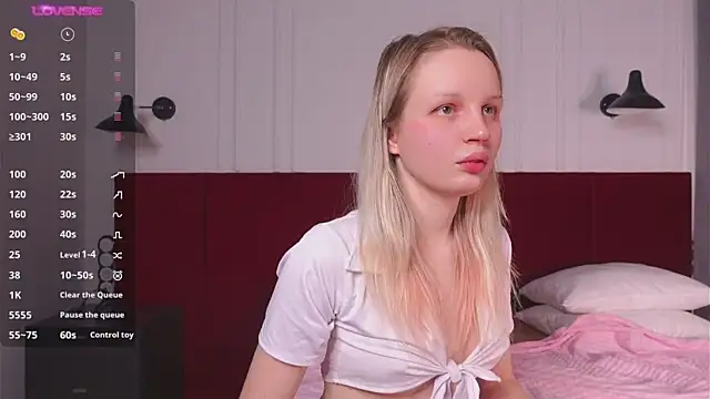 Beatrica Klein online show from 01-19-25, 05:07