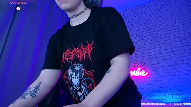 -Stacyy- online show from 12-18-24, 11:13