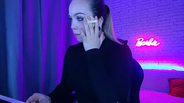 -Stacyy- online show from 11-28-25, 10:07