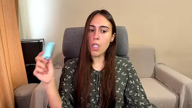 AliceKolltt online show from 10-15-25, 07:52