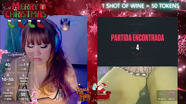 Snapshot of crystal7u7 chatting on 12-28-24, 12:26 crystal7u7 online show from 12-28-24, 12:26