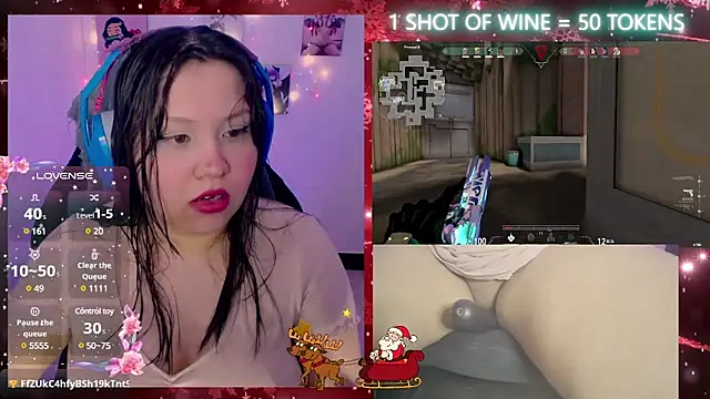 Snapshot of crystal7u7 chatting on 12-28-24, 06:50 crystal7u7 online show from 12-28-24, 06:50