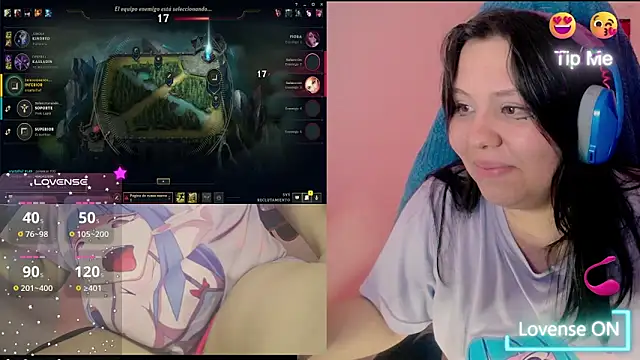 Snapshot of crystal7u7 chatting on 01-10-25, 05:37 crystal7u7 online show from 01-10-25, 05:37