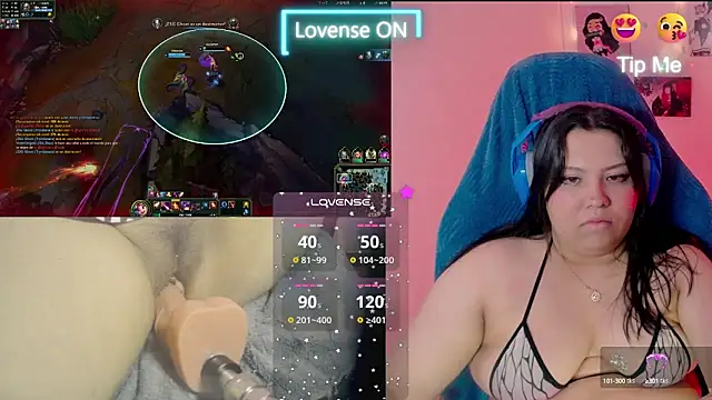 Snapshot of crystal7u7 chatting on 01-26-25, 08:34 crystal7u7 online show from 01-26-25, 08:34