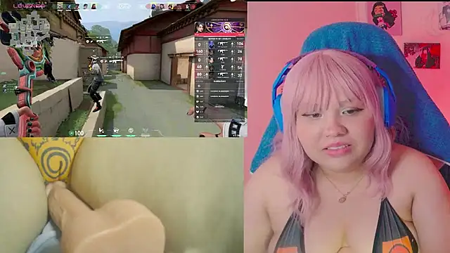 Snapshot of crystal7u7 chatting on 02-01-25, 03:30 crystal7u7 online show from 02-01-25, 03:30