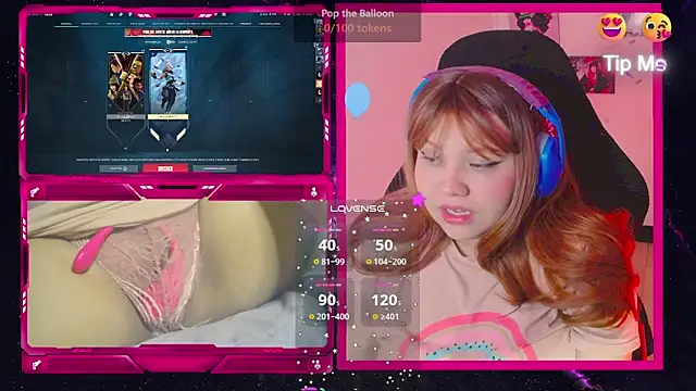 Snapshot of crystal7u7 chatting on 02-06-25, 03:06 crystal7u7 online show from 02-06-25, 03:06