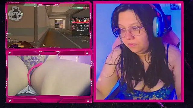 Snapshot of crystal7u7 chatting on 02-08-25, 11:13 crystal7u7 online show from 02-08-25, 11:13