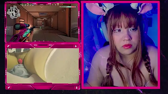 Snapshot of crystal7u7 chatting on 02-12-25, 02:03 crystal7u7 online show from 02-12-25, 02:03