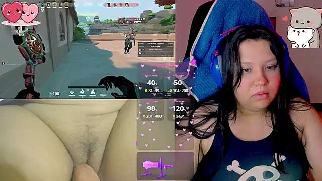 Snapshot of crystal7u7 chatting on 02-22-25, 06:06 crystal7u7 online show from 02-22-25, 06:06