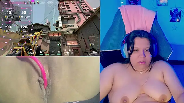 Snapshot of crystal7u7 chatting on 02-26-25, 07:09 crystal7u7 online show from 02-26-25, 07:09