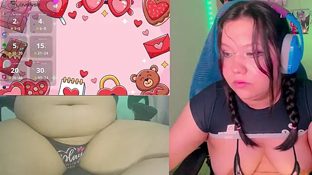 Snapshot of crystal7u7 chatting on 03-01-25, 07:15 crystal7u7 online show from 03-01-25, 07:15