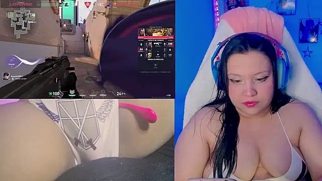 Snapshot of crystal7u7 chatting on 03-05-25, 11:27 crystal7u7 online show from 03-05-25, 11:27