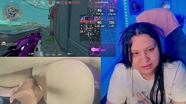 Snapshot of crystal7u7 chatting on 03-12-25, 11:22 crystal7u7 online show from 03-12-25, 11:22