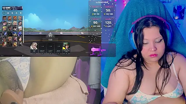 Snapshot of crystal7u7 chatting on 03-13-25, 08:32 crystal7u7 online show from 03-13-25, 08:32