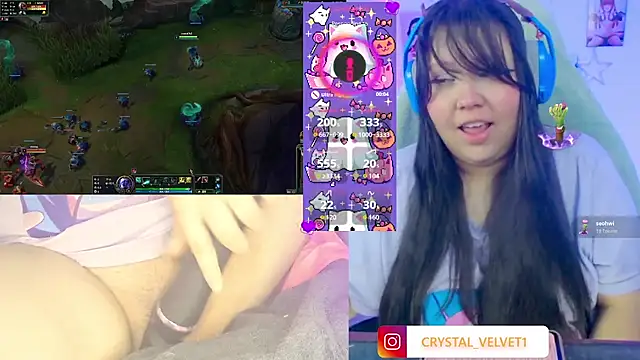 Snapshot of crystal7u7 chatting on 11-04-25, 08:08 crystal7u7 online show from 11-04-25, 08:08