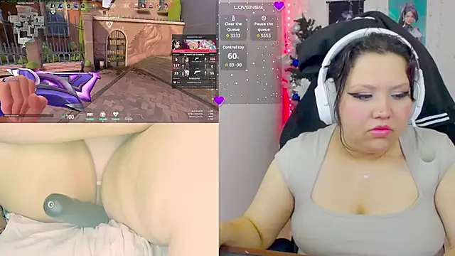 crystal7u7 online show from 01-06-26, 09:07