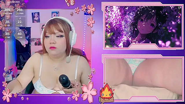 crystal7u7 online show from 02-01-26, 05:11