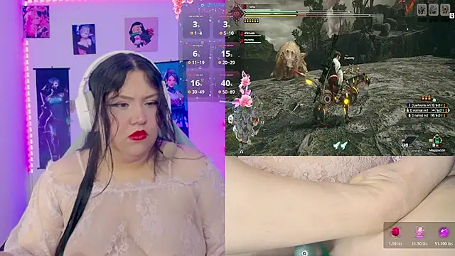 crystal7u7 online show from 06-24-26, 08:41