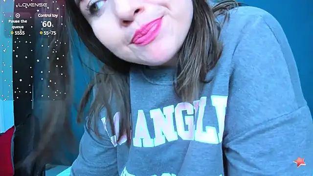 Aabby lee online show from 12-22-24, 06:26