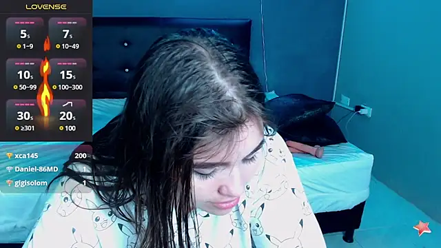 Aabby lee online show from 12-29-24, 07:00