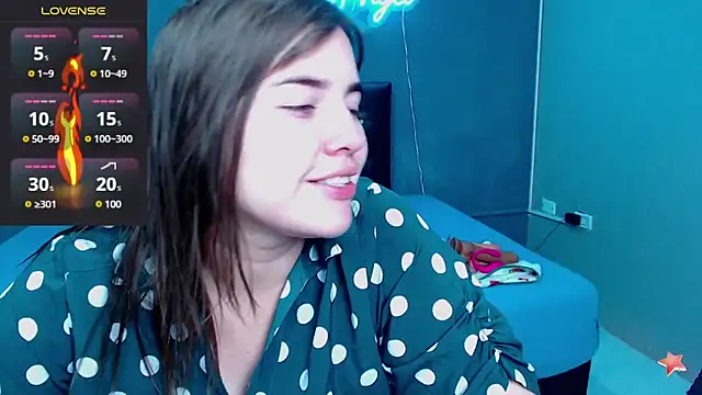 Aabby lee online show from 12-30-24, 12:31