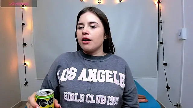 Aabby lee online show from 01-22-25, 06:52