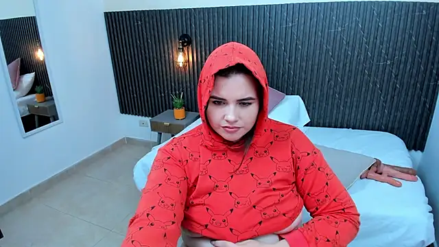 Aabby lee online show from 03-21-25, 10:50