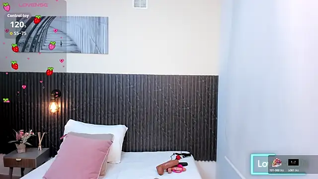 Aabby lee online show from 02-02-26, 06:06