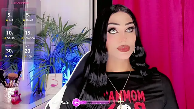 amal baddell online show from 06-22-26, 03:36