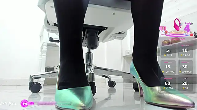 melina thomson online show from 11-14-25, 05:50