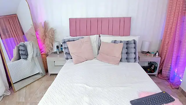 kath rosee1 online show from 02-09-25, 08:24