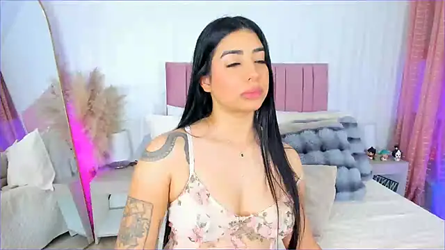 kath rosee1 online show from 03-09-25, 03:11