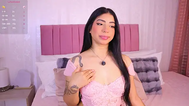 kath rosee1 online show from 11-19-25, 07:47