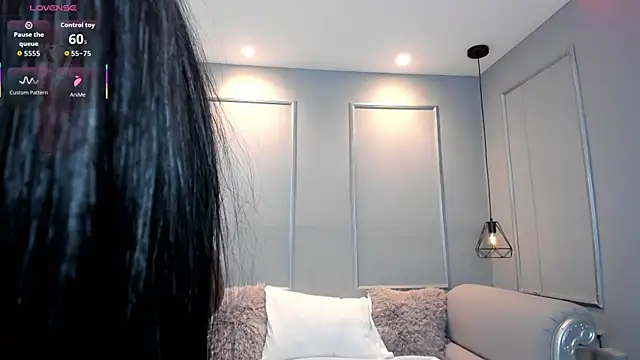 CloeHap online show from 01-10-26, 12:07