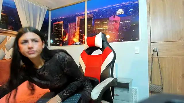 Kendall Sophy online show from 01-17-25, 07:16