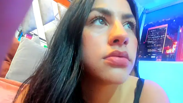 Kendall Sophy online show from 01-20-25, 11:10