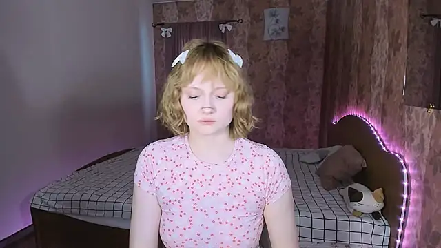 MariaMango online show from 03-10-26, 04:06