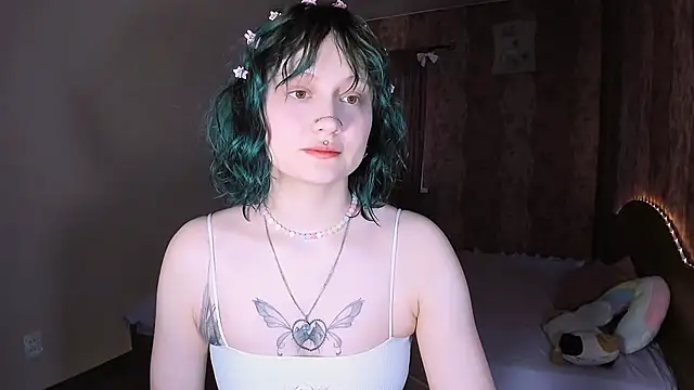 MariaMango online show from 05-08-26, 02:17