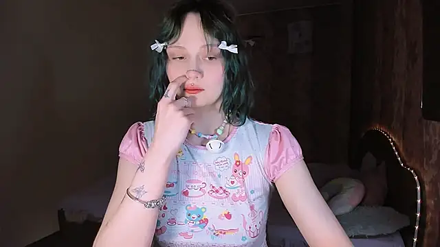 MariaMango online show from 05-11-26, 01:33