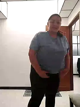 Snapshot of antoniamoreno82 chatting on 12-24-24, 02:33 antoniamoreno82 online show from 12-24-24, 02:33