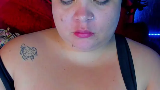 sobigcurvy4u online show from 12-19-24, 07:07