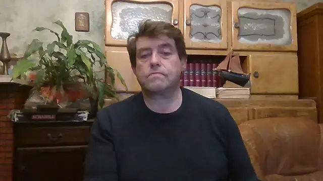 sympatrique online show from 12-11-24, 09:23