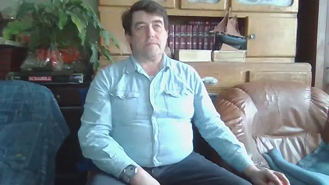 sympatrique online show from 12-13-24, 11:45